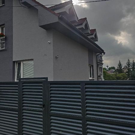 Ubytovanie Tri Sestry Hrabušice Esterno foto