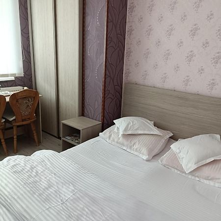 Ubytovanie Tri Sestry Hrabušice Esterno foto