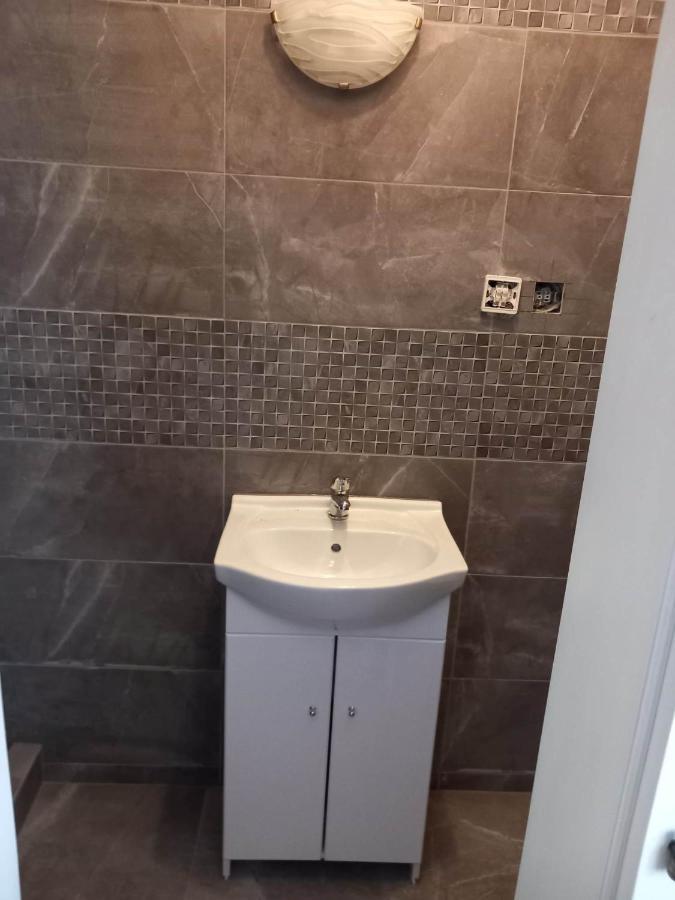 Ubytovanie Tri Sestry Hrabušice Esterno foto