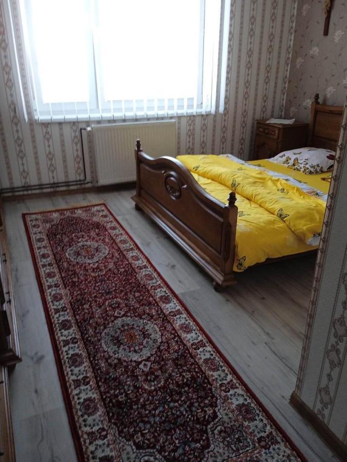 Ubytovanie Tri Sestry Hrabušice Esterno foto