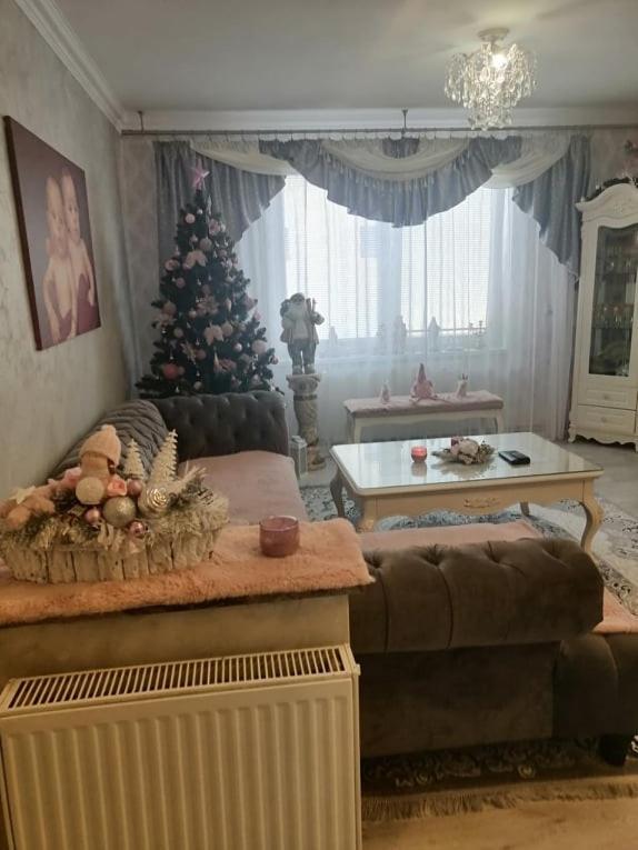 Ubytovanie Tri Sestry Hrabušice Esterno foto