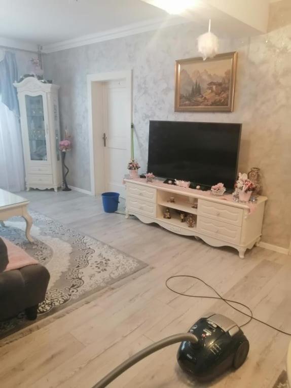 Ubytovanie Tri Sestry Hrabušice Esterno foto