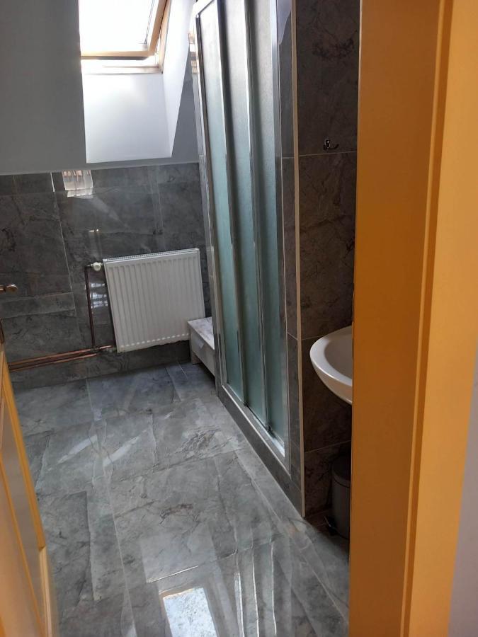 Ubytovanie Tri Sestry Hrabušice Esterno foto