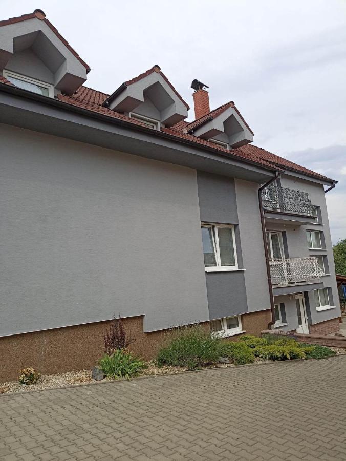 Ubytovanie Tri Sestry Hrabušice Esterno foto