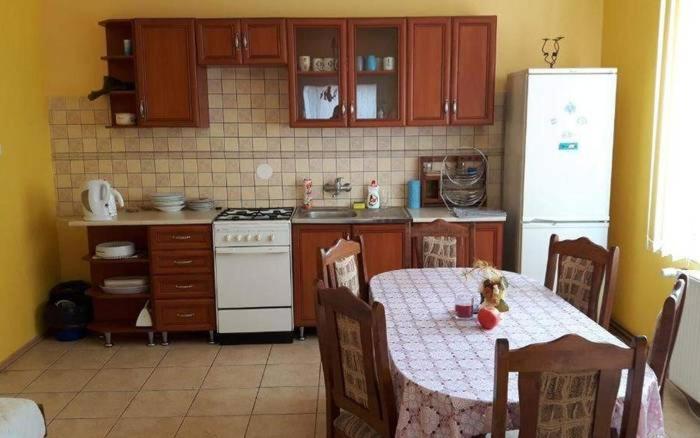 Ubytovanie Tri Sestry Hrabušice Esterno foto