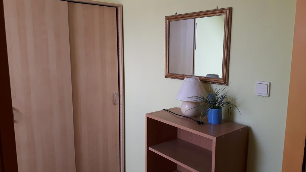 Ubytovanie Tri Sestry Hrabušice Esterno foto