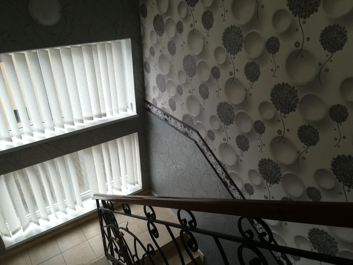 Ubytovanie Tri Sestry Hrabušice Esterno foto