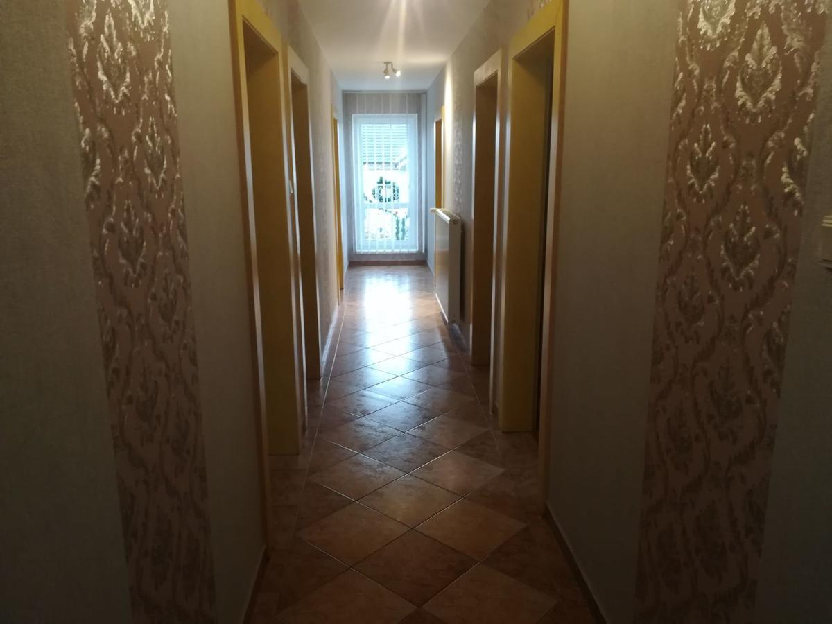Ubytovanie Tri Sestry Hrabušice Esterno foto